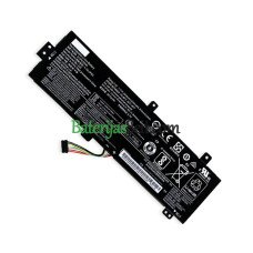 Lenovo 510-15 IdeaPad 310-15IAP L15L2PB4 310-15ISK rezerves akumulators
