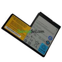 Lenovo IdeaPad L08S6T13 Y650A Y650 rezerves akumulators