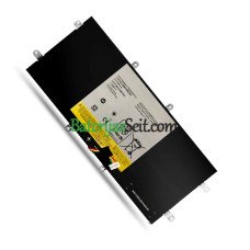 Lenovo L11M4P13 11S 11 jogas Ideapad rezerves akumulators