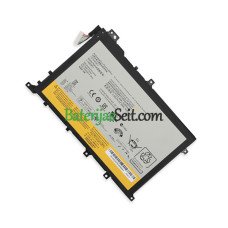 Lenovo L13M2P21 1ICP4/86/95-2 Miix-2-10"rezerves akumulators