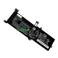 Lenovo L16M2PB2 5000 320-15AST ABR 520-15IKBR rezerves akumulators