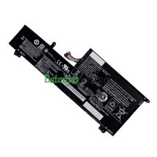 Lenovo L16M6PC1 Yoga-720-15IKB L16L6PC1 L16C6PC1 rezerves akumulators