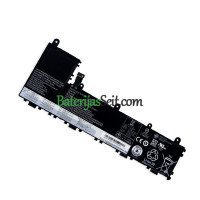Lenovo L17L3P54 01AV487 01AV486 jogas 11e-20LQ L17M3P56 rezerves akumulators