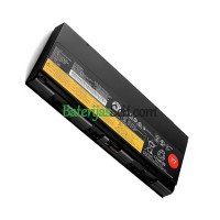 Lenovo L17M6P51 P52 01AV496 496 SB10K97634 SB10K97635 01AV495 L17L6P51 P50 P51 rezerves akumulators