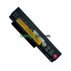 Lenovo X220 63WH X230 X220I X220S X230i rezerves akumulators