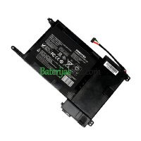 Lenovo Y700-15ISK-17ISK L14M4P23 L14S4P22 Y701 rezerves akumulators