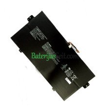 Rezerves akumulators Acer 7 SF713-51 SQU-1605 Spin SP714-51
