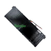 Rezerves akumulators Acer A315-51 AP16M5J Aspire-1 Aspire-3 A315-21