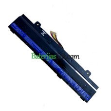 Rezerves akumulators Acer Aspire V5-591G AL15B32 DG2 T5000 V15