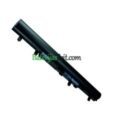 Rezerves akumulators Acer MS2367 AL12A72 AL12A32 MS2360 V5-471G-431-531-551-571G E1-530-572G-470G-570G-510G