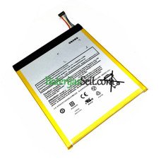Rezerves akumulators Amazon HD 10 SR87CV Fire 58-000119 5Gen