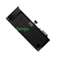 Rezerves akumulators Apple A1286 15"MacBook-Pro MC721 MD322 a1321 A1382 MD104 MC723 MD318 MD103