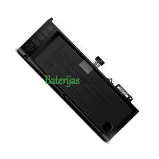 Rezerves akumulators Apple A1286 15"MacBook-Pro MC721 MD322 a1321 A1382 MD104 MC723 MD318 MD103