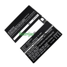 Rezerves akumulators Apple iPad-Pro A1577 12.9 A1584 iPad-Pro