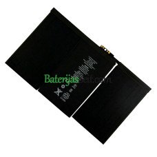 Rezerves akumulators Apple IPAD2 A1376 A1395 A1396 A1397 A1316