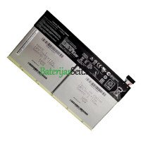 Rezerves akumulators Asus 0B200-00720500 Transformer-Book T100TAL C12N1406