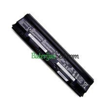 Rezerves akumulators Asus 1025e A32-1025 1225B 1225C EeePC