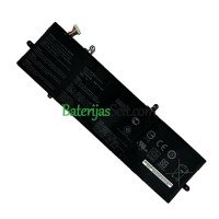 Rezerves akumulators Asus 2018 3ICP5/70/81 C31N1816