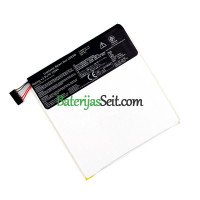Rezerves akumulators Asus 7 Fonepad 7 Me372CG Padfone C11P1310