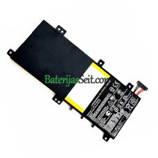 Rezerves akumulators Asus C21N1333 R554L TP550LA TP550LD