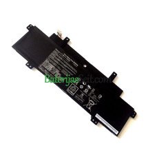 Rezerves akumulators Asus C300 C300M Chromebook C300MA B31N1346