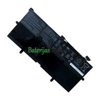 Rezerves akumulators Asus C302CA 0B200-02280000 FIiP Chromebook C21N1613