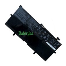 Rezerves akumulators Asus C302CA 0B200-02280000 FIiP Chromebook C21N1613