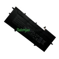 Rezerves akumulators Asus C31N1538 UX360UA Q324UA Zenbook