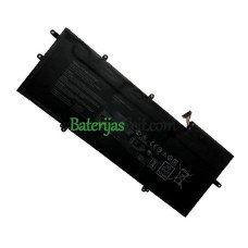 Rezerves akumulators Asus C31N1538 UX360UA Q324UA Zenbook