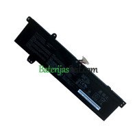 Rezerves akumulators Asus E402B X402BP9000 C21N1618 9400 X402B