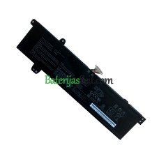 Rezerves akumulators Asus E402B X402BP9000 C21N1618 9400 X402B