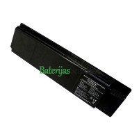 Rezerves akumulators Asus EeePC 1018PD 1018PG C22-1018P 1018PE