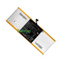 Rezerves akumulators Asus Memo-Pad 10 C12P1301 10.1 K00A ME302C FHD