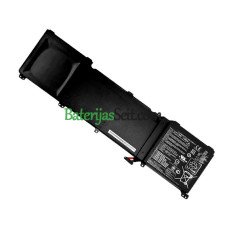 Rezerves akumulators Asus Pro UX501L C32N1415 Zenbook UX501J/W UX501V