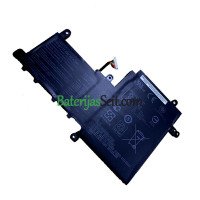 Rezerves akumulators Asus S15 S530UA S530UN Vivo-Book B31N1729 X530FN