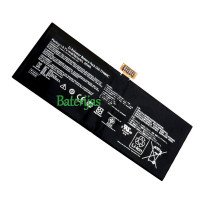 Rezerves akumulators Asus Smart C12-TF400C VivoTab ME400C