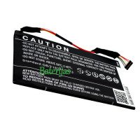 Rezerves akumulators Asus Tablet PadFone A80 A80 10.1 Infinity C11-P05