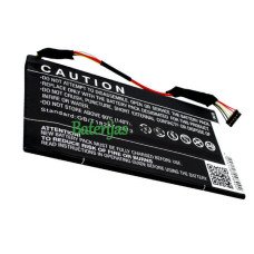 Rezerves akumulators Asus Tablet PadFone A80 A80 10.1 Infinity C11-P05