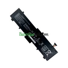 Rezerves akumulators Asus tastatūrai TX300CA C21-TX300D