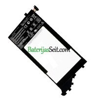 Rezerves akumulators Asus Transformer-Book TX201L Trio TX201LA C11N1312