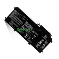 Rezerves akumulators Asus UX330 U3000C C31N1610 UX330U Zenbook