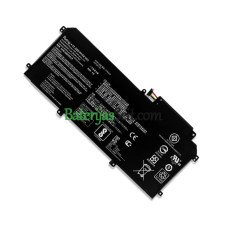 Rezerves akumulators Asus UX330C U3000C Zenbook UX330 C31N1610