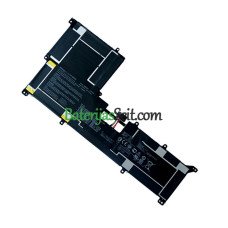 Rezerves akumulators Asus UX490U Zenbook C22N1623 3 Deluxe