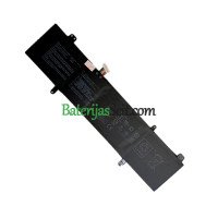 Rezerves akumulators Asus VivoBook 14 C31N1733 Flip TP412UA VIVOBOOK