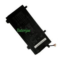 Rezerves akumulators Asus Zephyrus 0B200-02900000 GM501 C41N1727