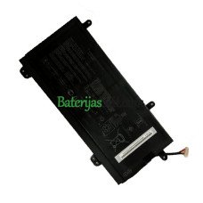 Rezerves akumulators Asus Zephyrus 0B200-02900000 GM501 C41N1727