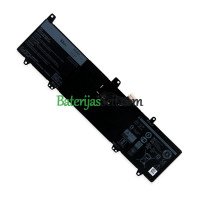 Rezerves akumulators Dell 11 8NWF3 3168 Inspiron 3164 3162 0JV6J