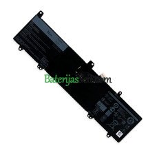 Rezerves akumulators Dell 11 8NWF3 3168 Inspiron 3164 3162 0JV6J