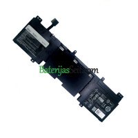 Rezerves akumulators Dell 13 Alienware 3V806 R2 P56G N1WM4