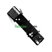 Rezerves akumulators Dell 15 191YN Alienware R2 P42F